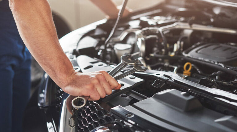 Car Ownership and Maintenance