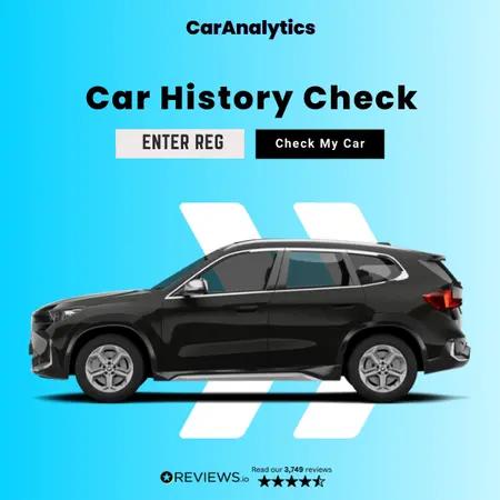 Car History Check
