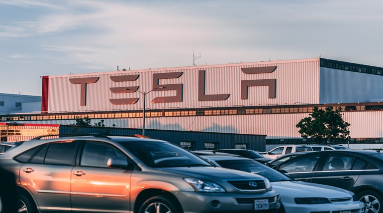 Tesla Recalls 2 Million Cars
