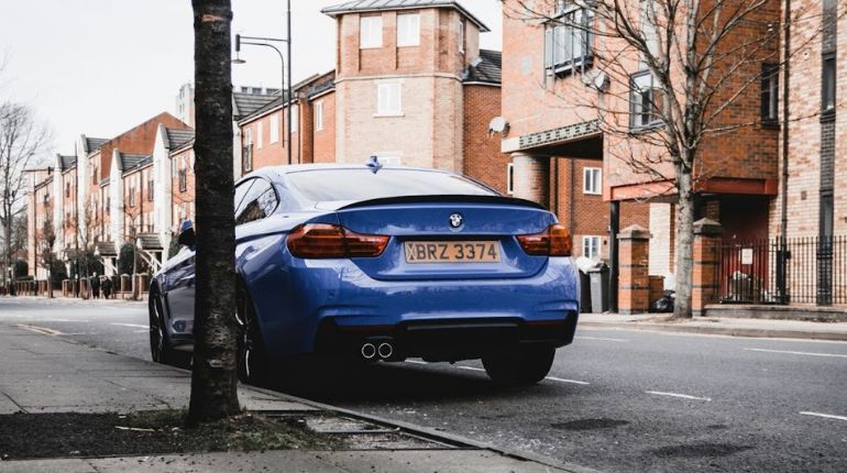BMW parts suppliers