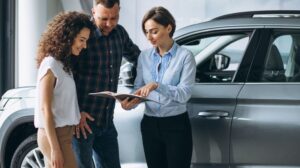 Car finance